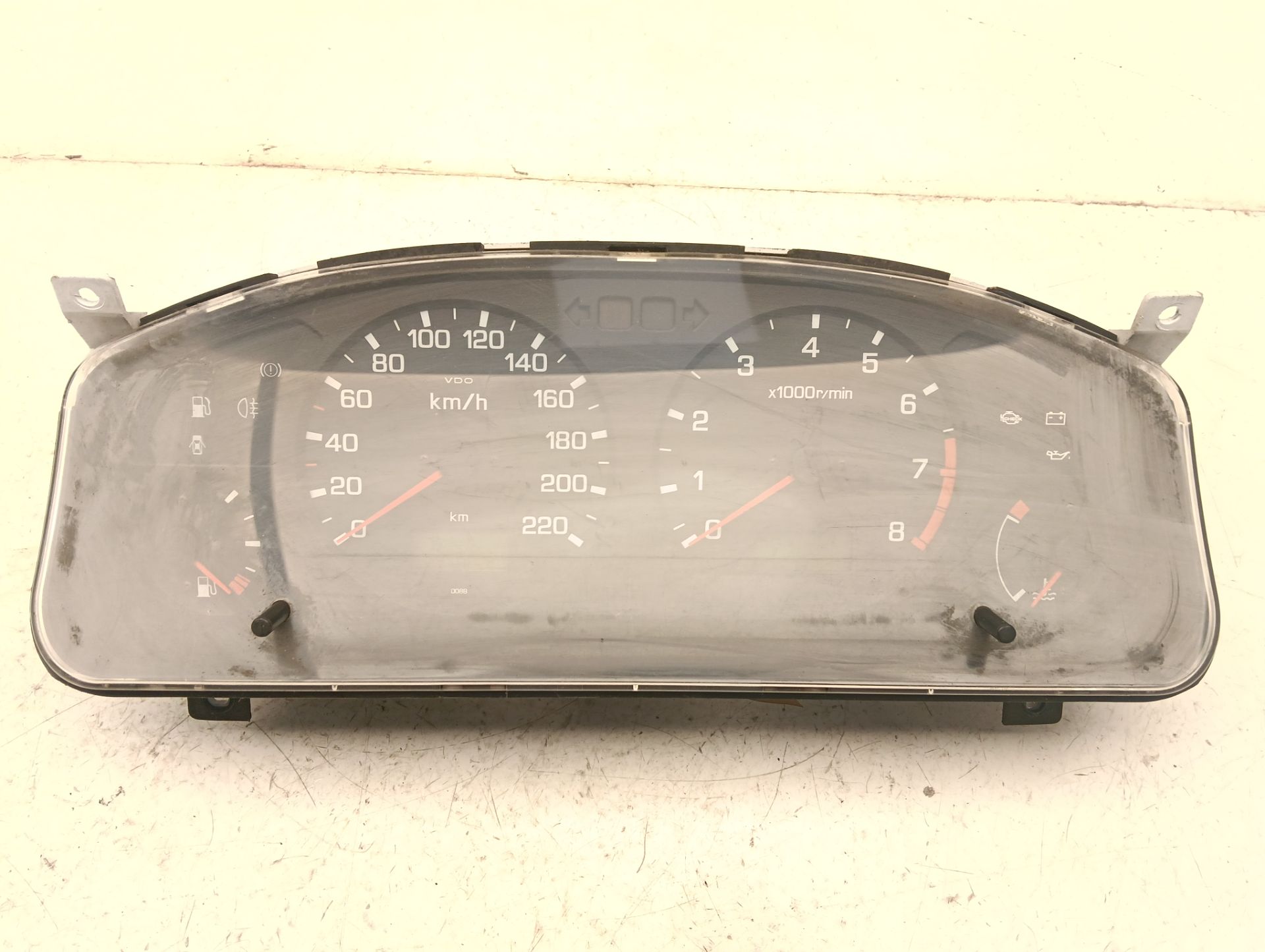 Cuadro instrumentos Nissan Primera (P11)