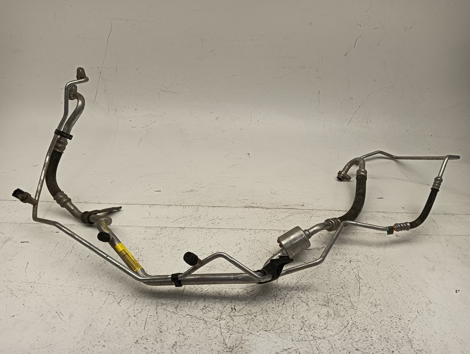 Tubos aire acondicionado Peugeot 207