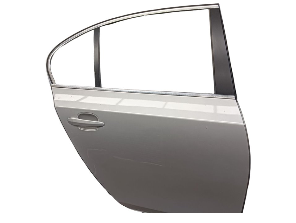 Puerta BMW 5 (E60)