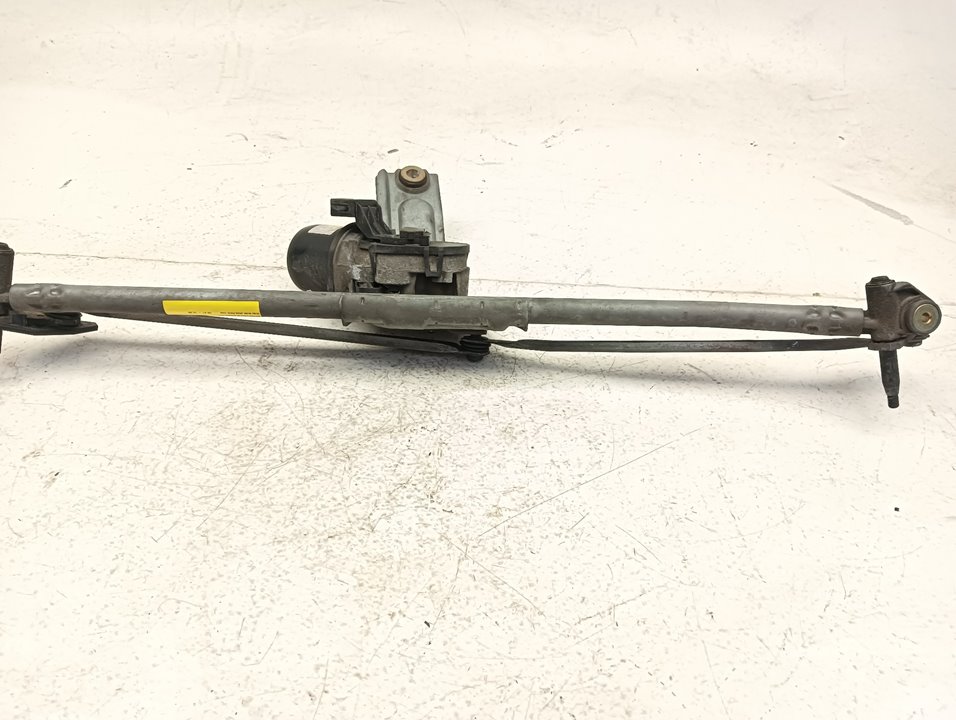 Motor limpia Mini Mini (R50,R53)