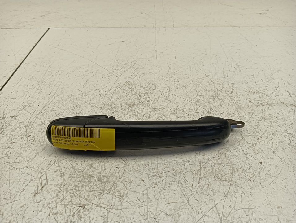 Maneta SEAT Ibiza (6K1)