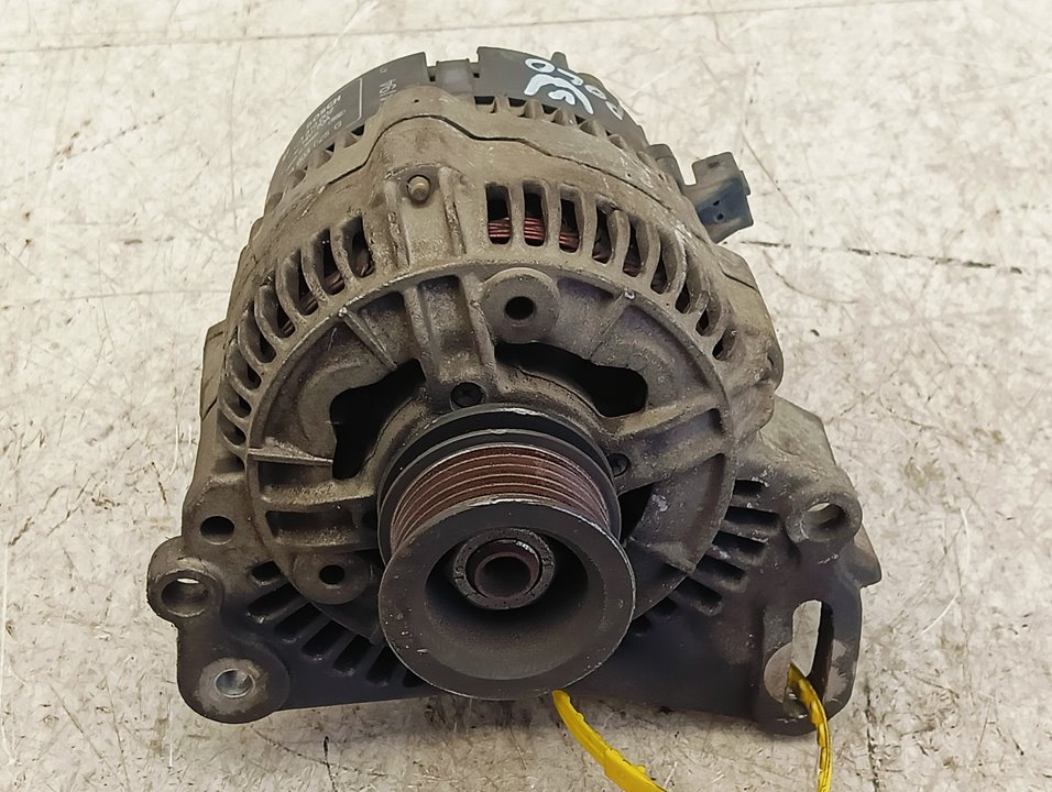 Alternador Volkswagen Polo III (6N2)