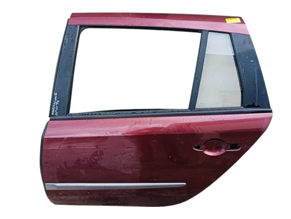 Puerta Renault Laguna II Grandtour (KG0)
