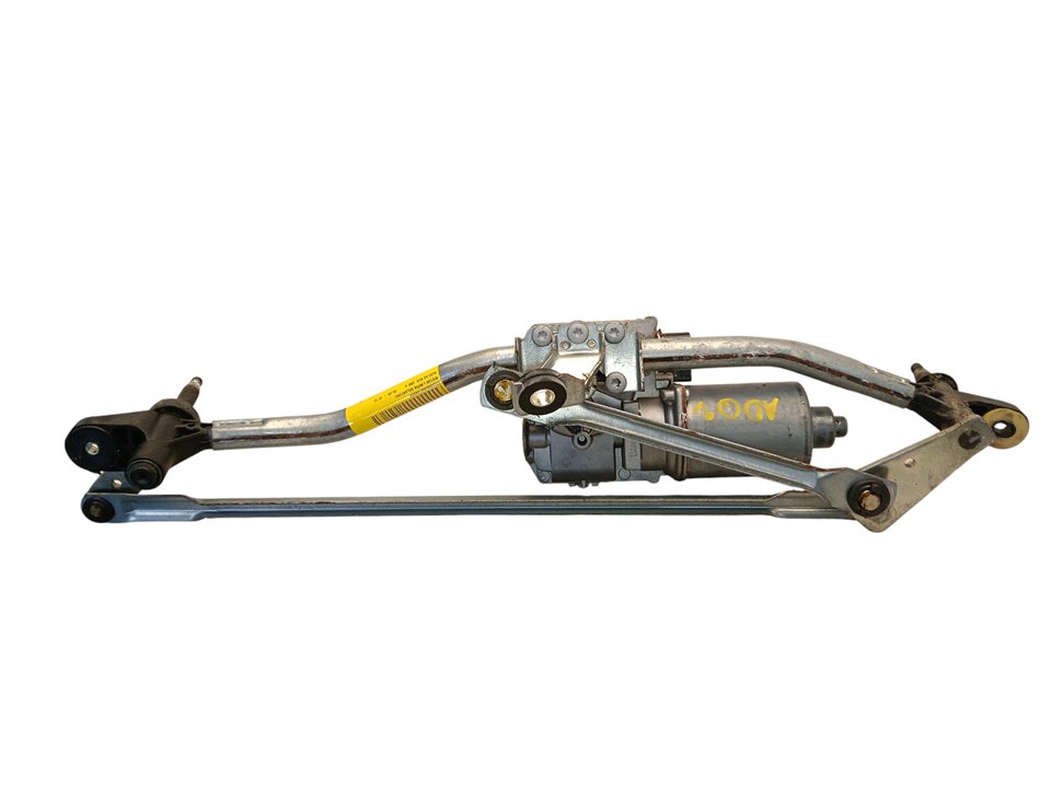 Motor limpia Audi A4 (8K2)