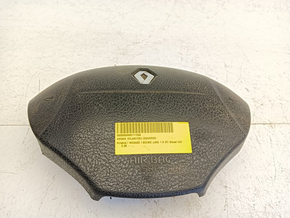 Airbag Renault Scenic RX4 (JA0)