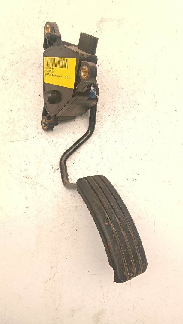 Pedal acelerador Renault Clio III
