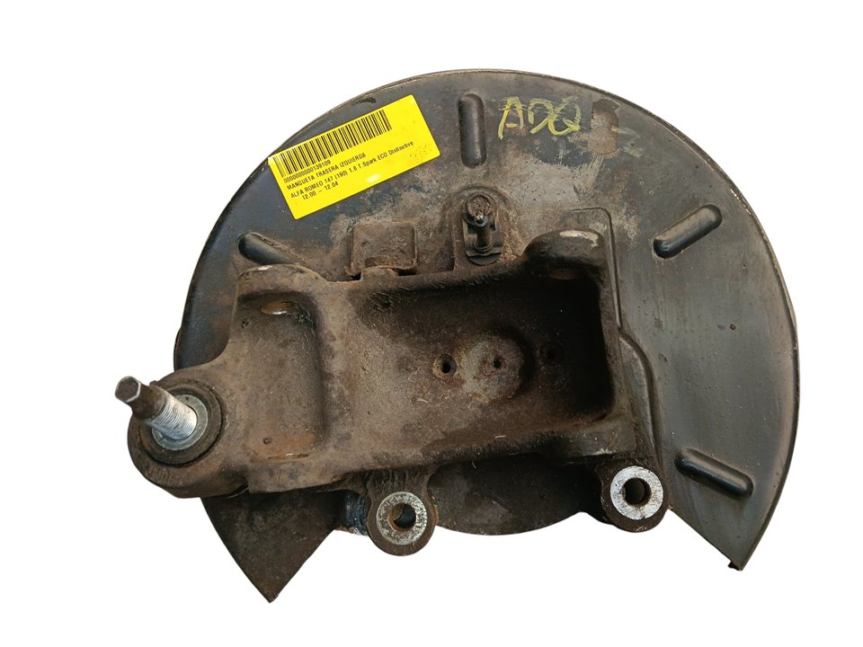 Mangueta Alfa Romeo 147 (190)