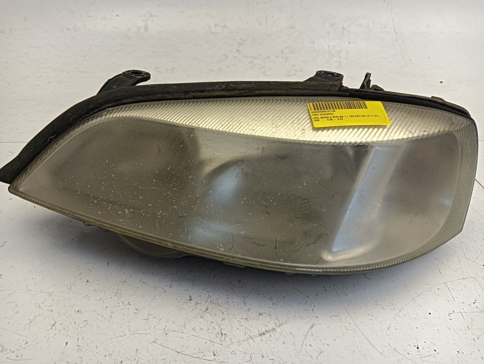 Faro Opel Astra G