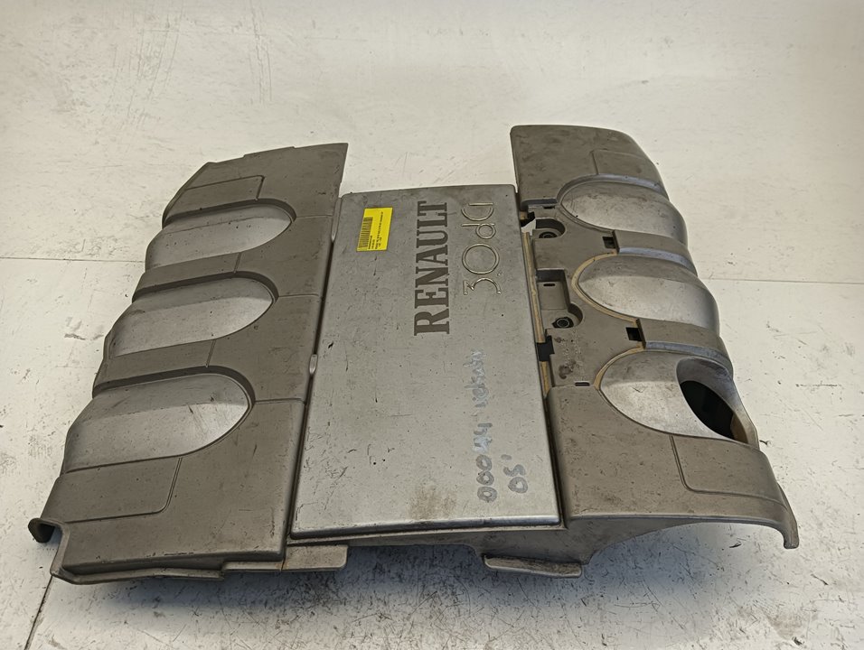 Tapa motor Renault Vel Satis (BJ0)
