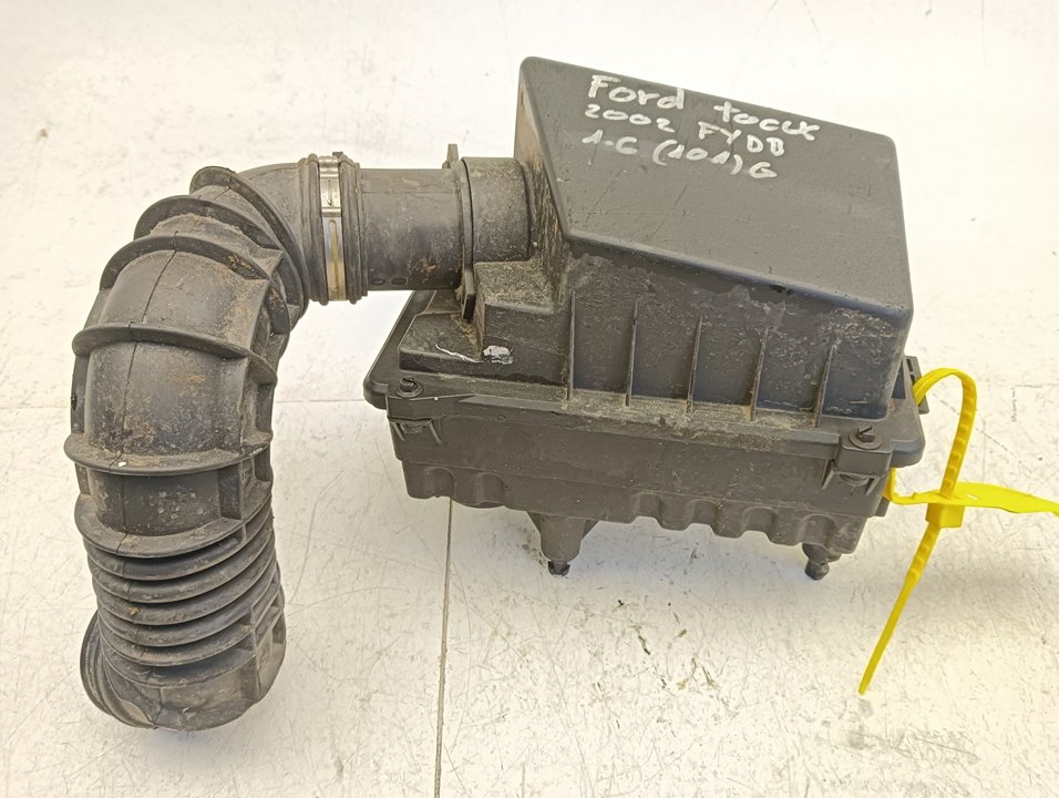 Filtro aire Ford Focus (CAK)