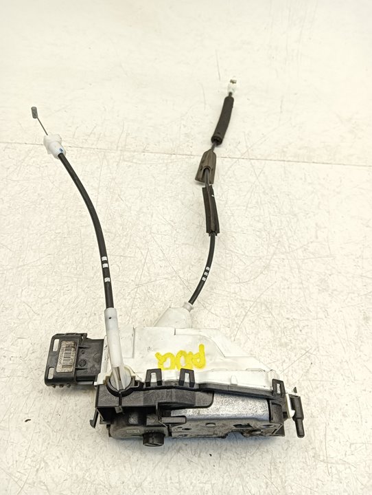 Cerradura puerta Citroën C3