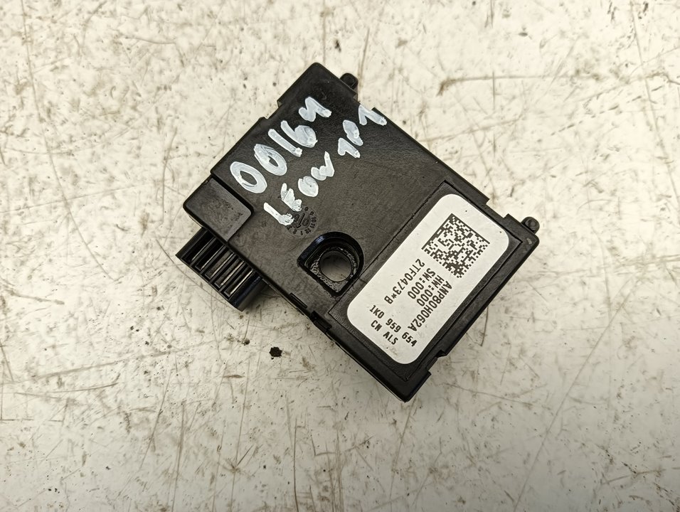 Sensor ángulo de giro SEAT Leon (1P1), foto 1 de 3