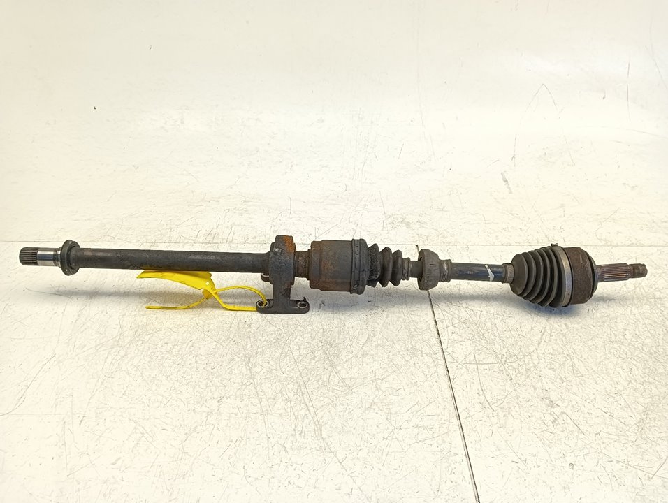 Transmisión Honda Accord (CL/CN)
