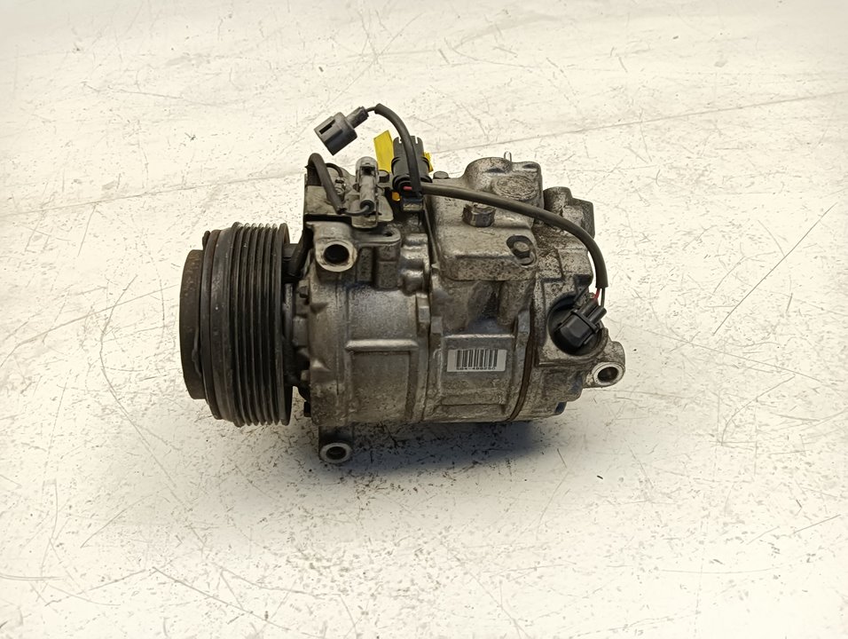 Compresor aire acondicionado BMW 1 (E82)