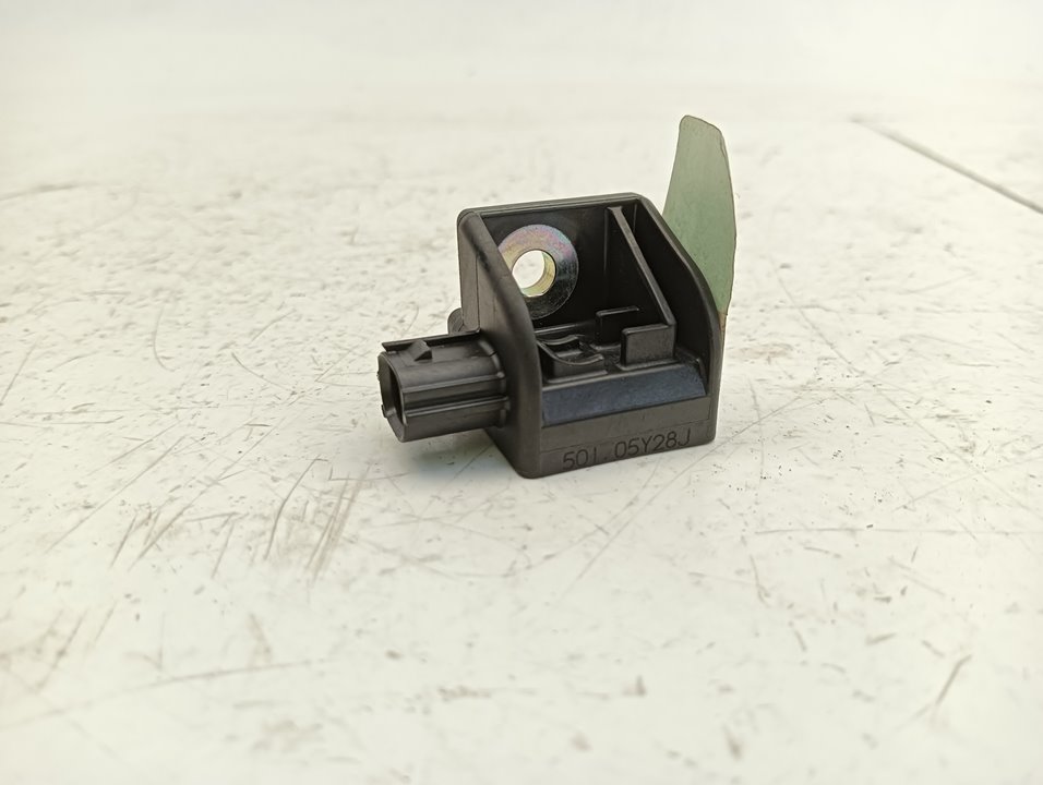 Sensor de impacto Honda FR-V (BE)