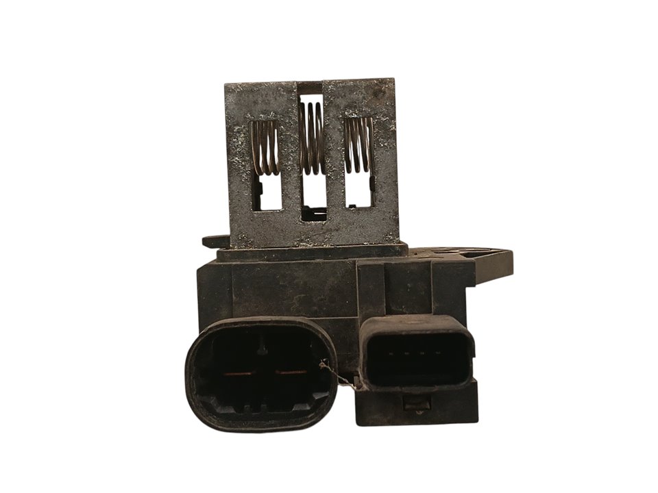 Resistencia calefacción Peugeot 207 CC Cabrio-Coupe