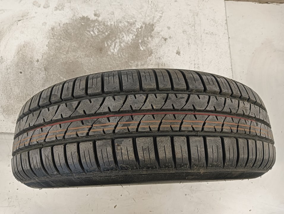 Rueda de repuesto Opel Astra G