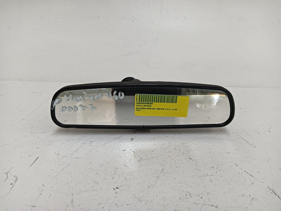 Espejo Mitsubishi Montero (V60/V70)