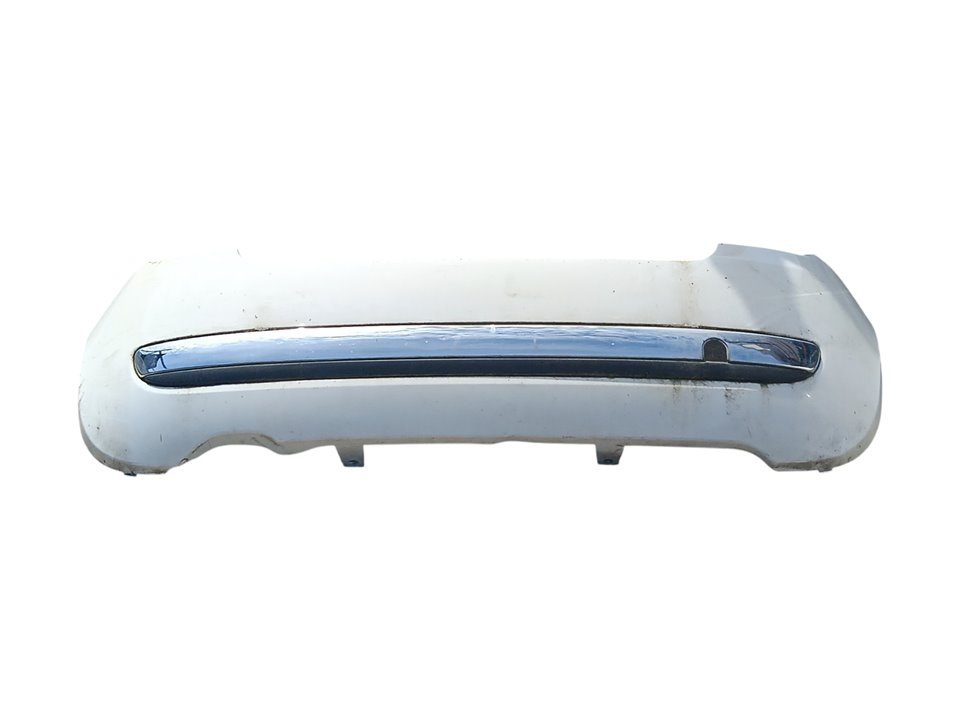 Paragolpes Fiat 500