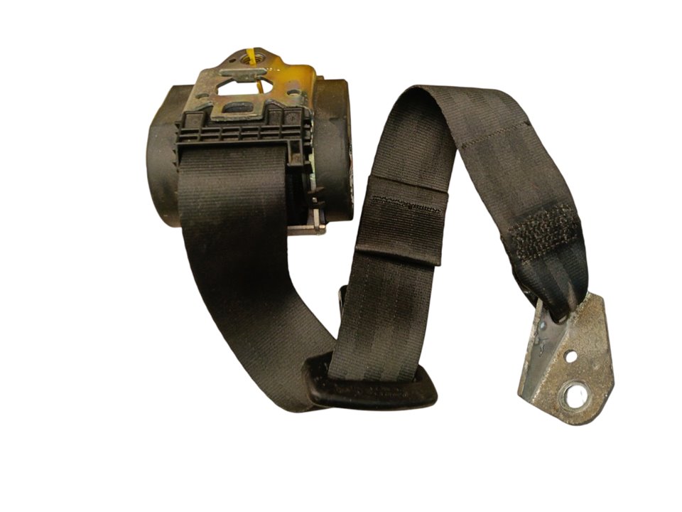 Cinturón seguridad Volkswagen Golf V (1K1)