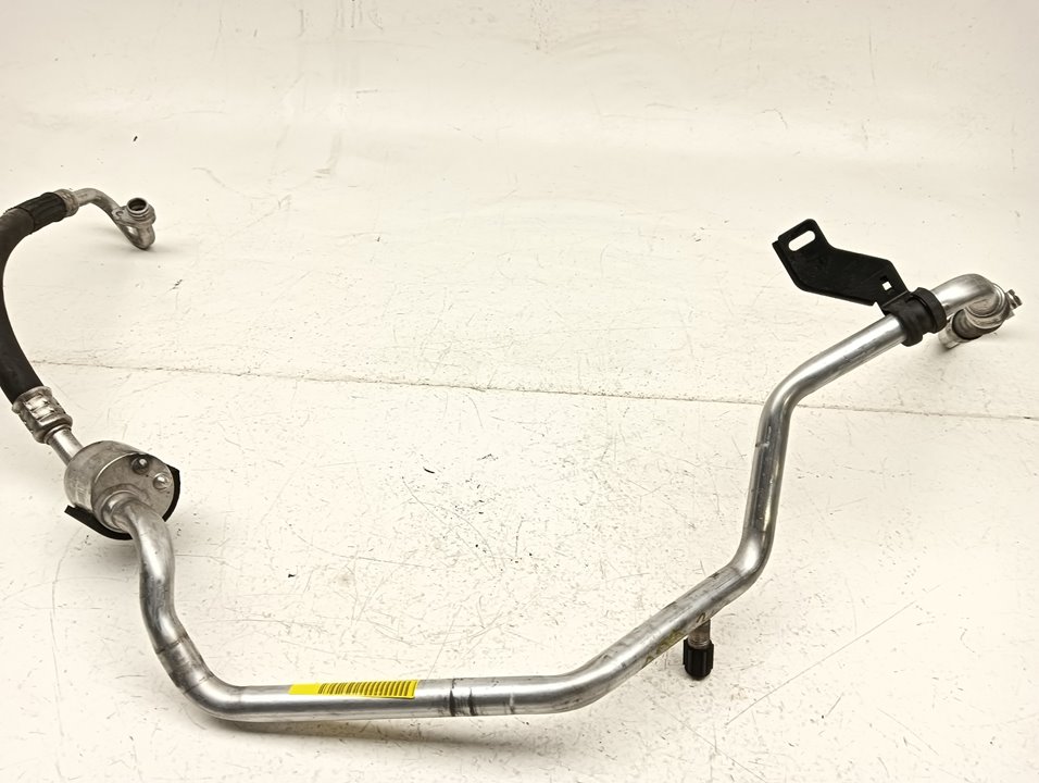 Tubos aire acondicionado Peugeot 207
