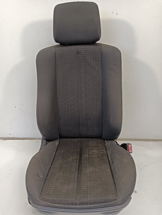 Asiento Renault Megane II