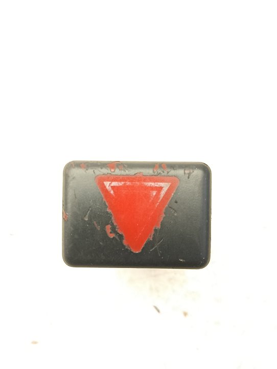 Warning Audi A4 (8E)