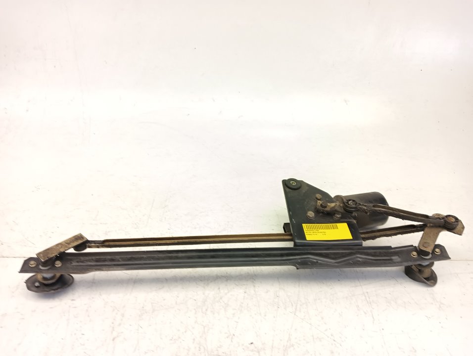 Motor limpia Renault R 18 *