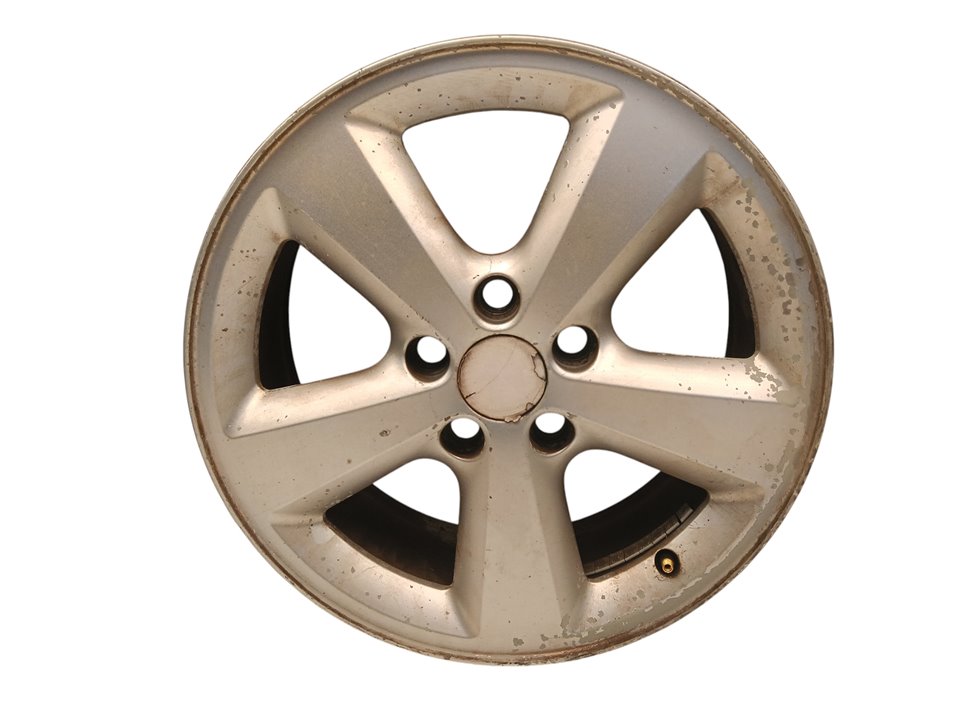 Llanta Ford Focus (CAP)