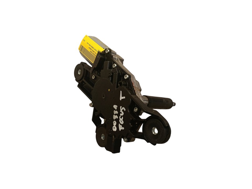 Motor limpia Ford Focus Sportbreak (CB4)