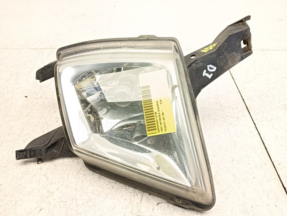 Faro antiniebla Peugeot 407