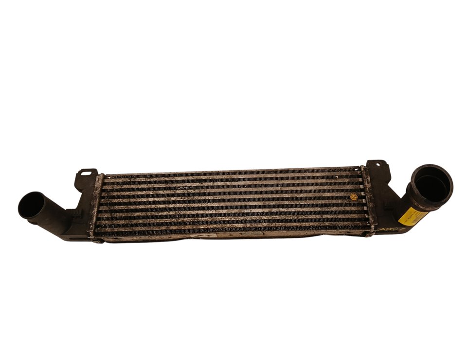 Intercooler BMW 3 (E36)