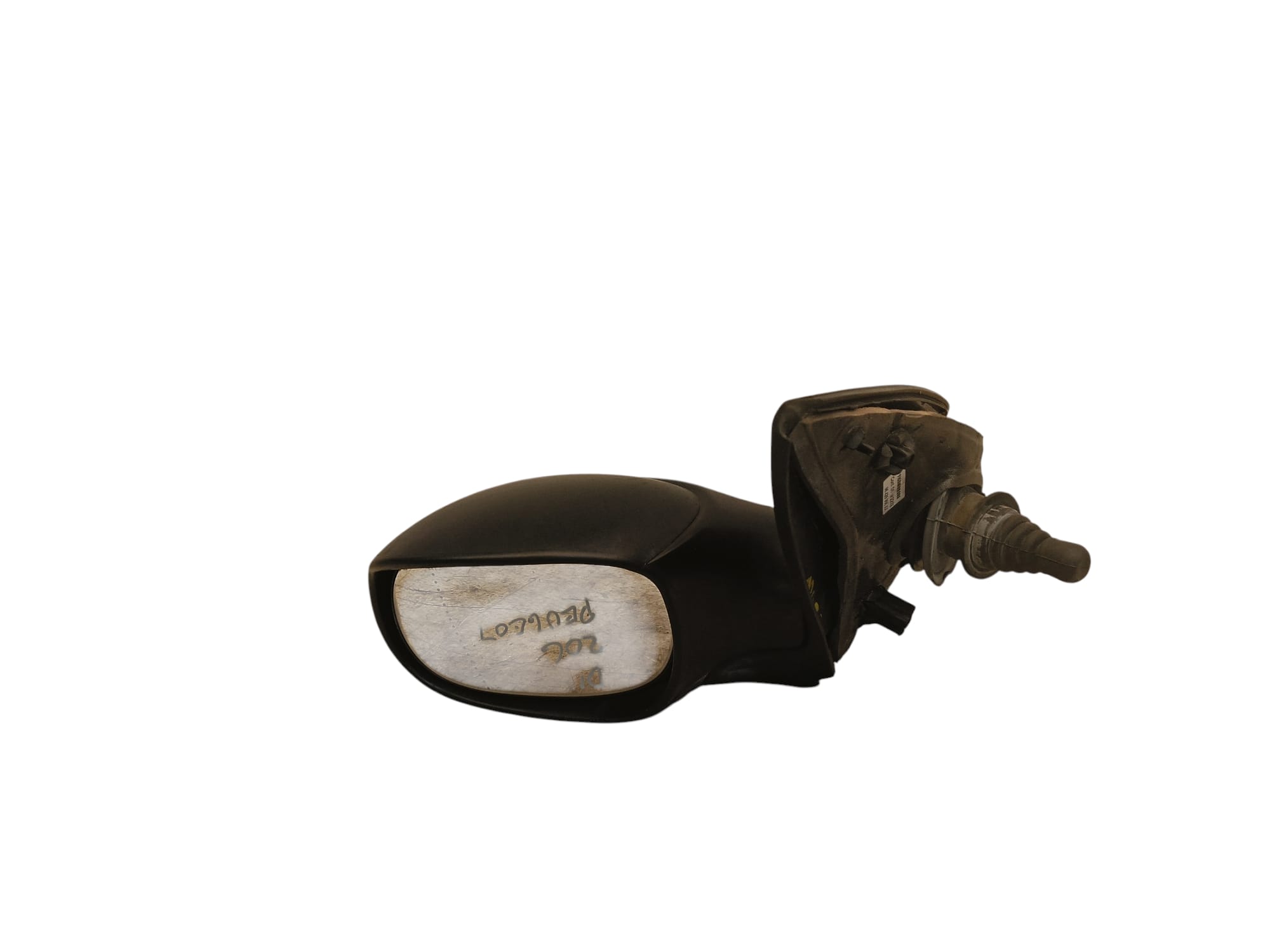 Retrovisor Peugeot 206