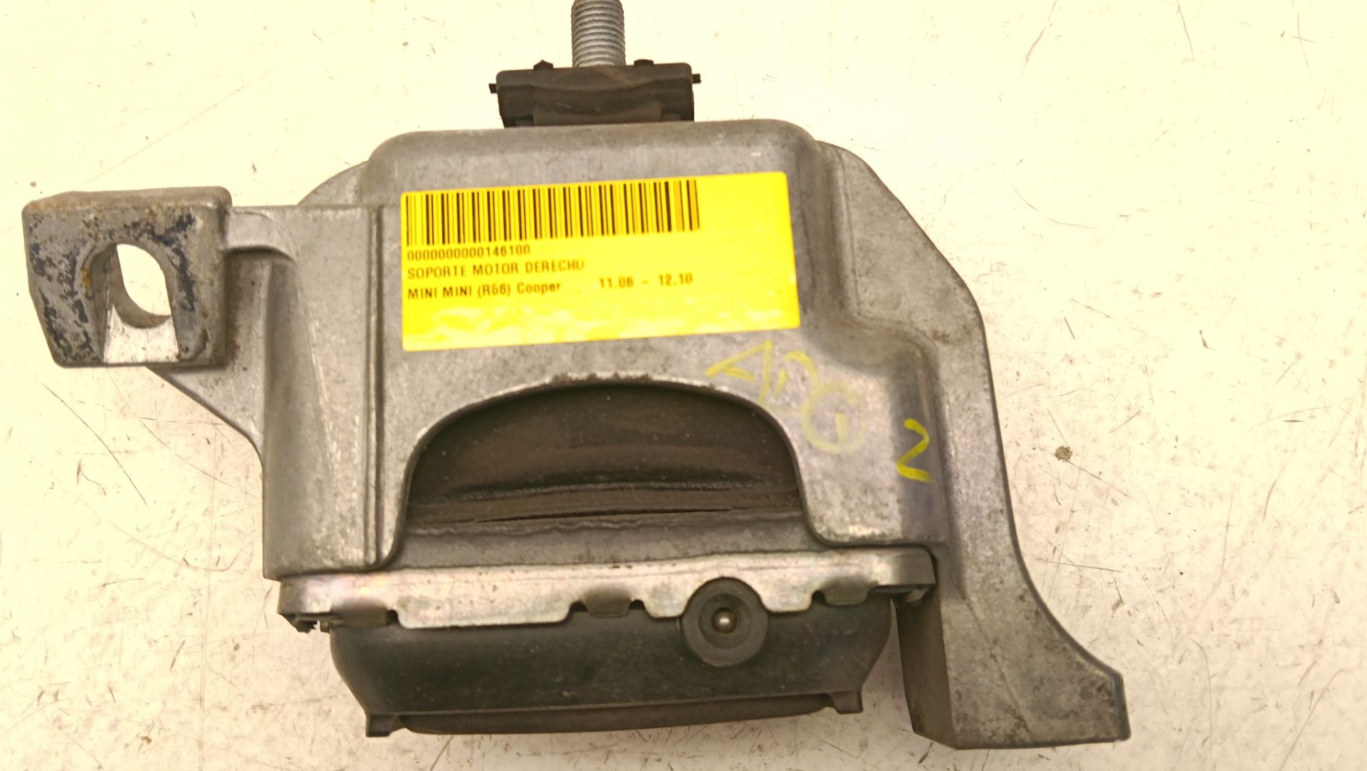Soporte motor Mini Mini (R56)