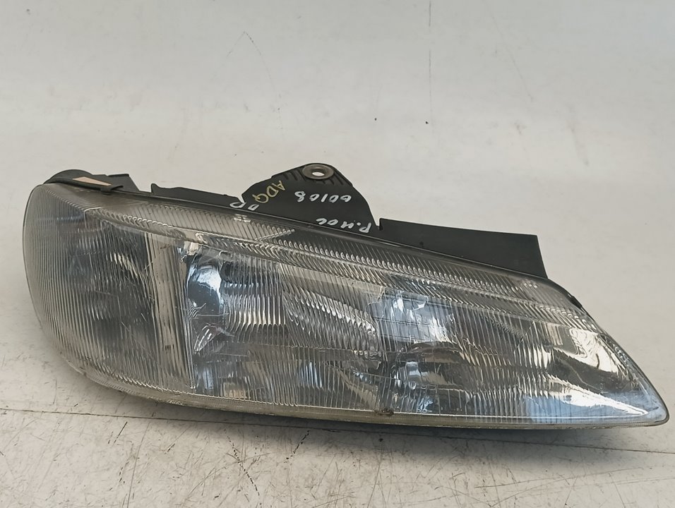Faro Peugeot 406 (S1/S2)
