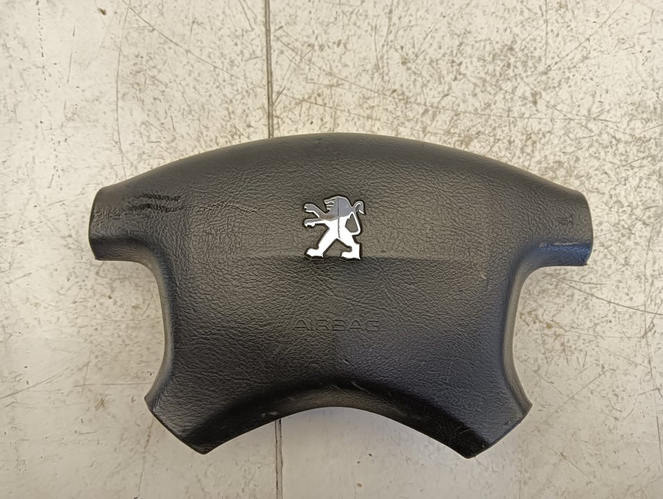 Airbag Peugeot 607 (S1)