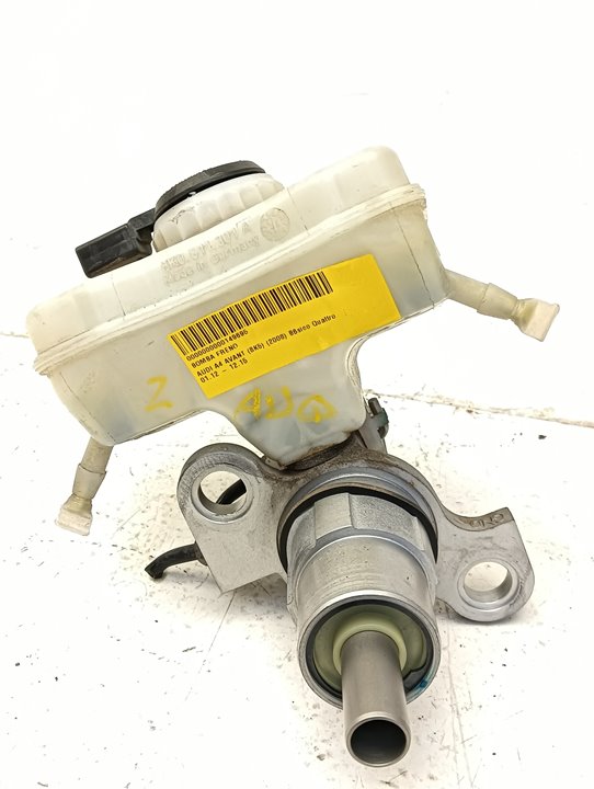 Bomba freno Audi A4 (8K5)