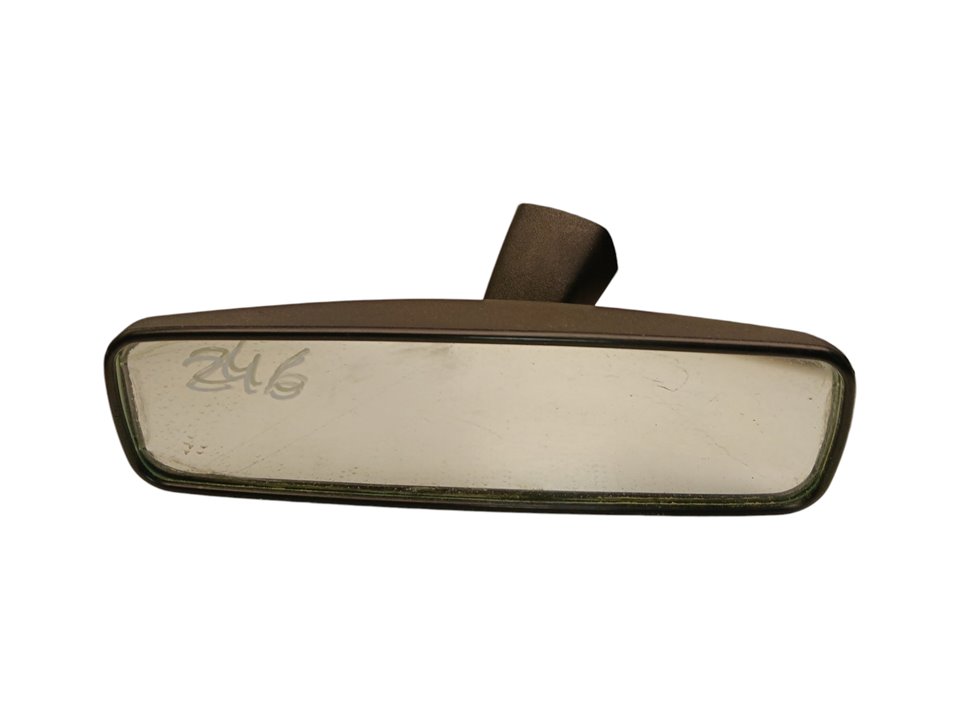Retrovisor Citroën C4