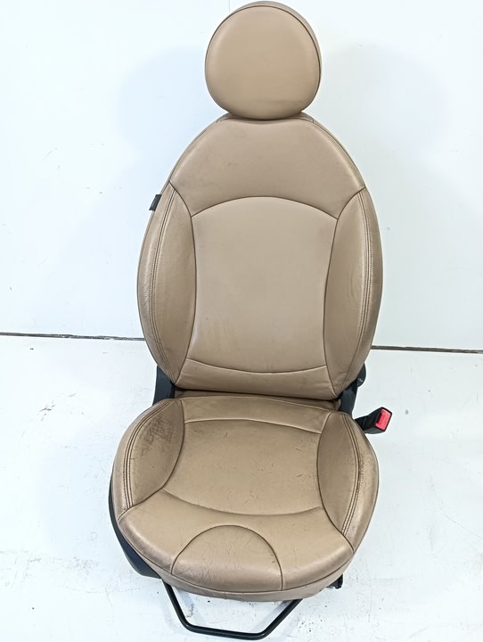 Asiento Mini Clubman (R55)