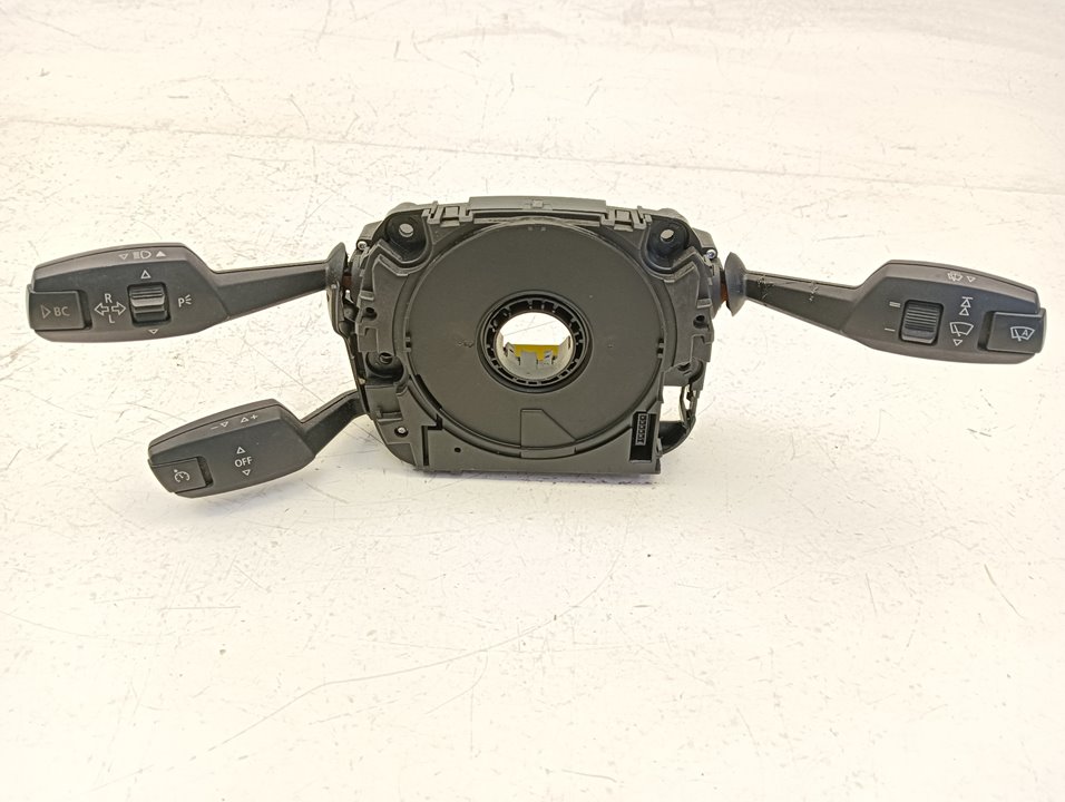 Mando multifuncion BMW 1 (E82)