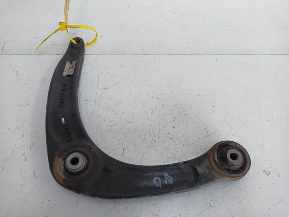 Brazo suspensión Peugeot Partner