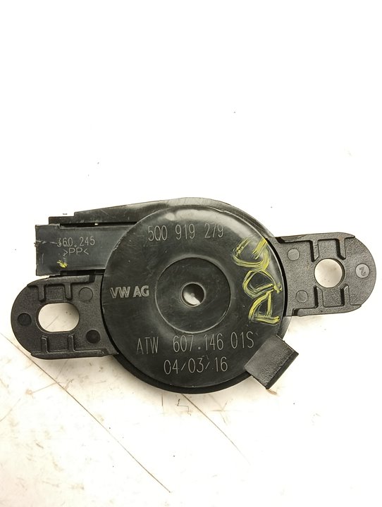 Sensor Volkswagen Golf VII (5G1/BE1)