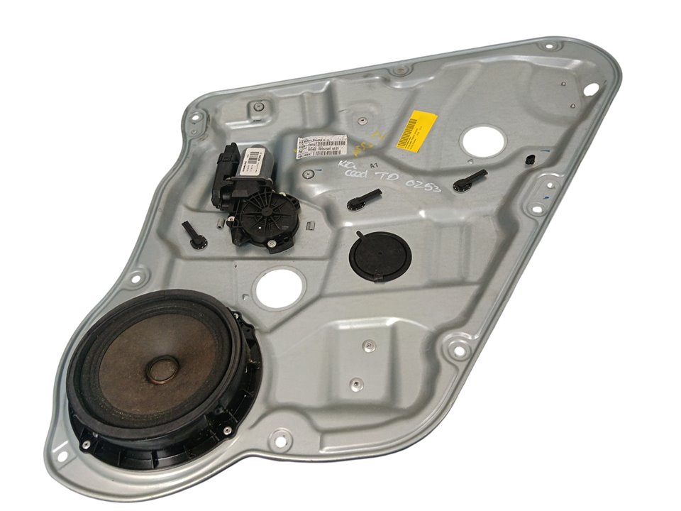 Elevalunas Kia Ceed (ED)