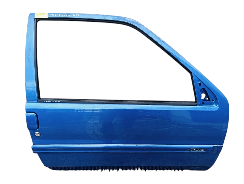 Puerta Citroën Saxo
