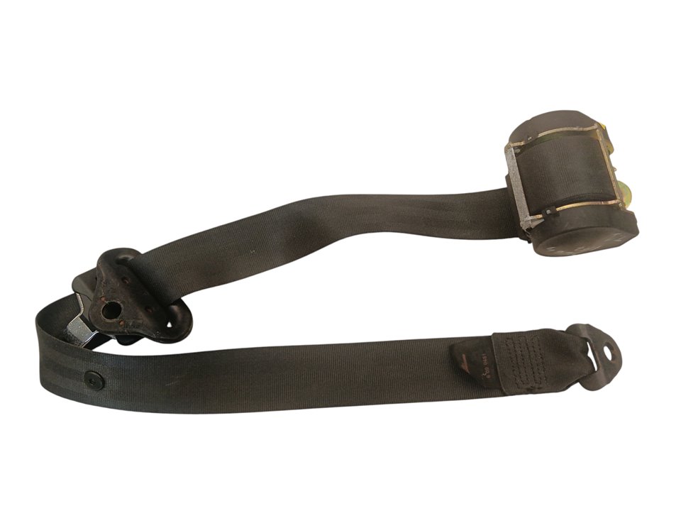 Cinturón seguridad Peugeot 207