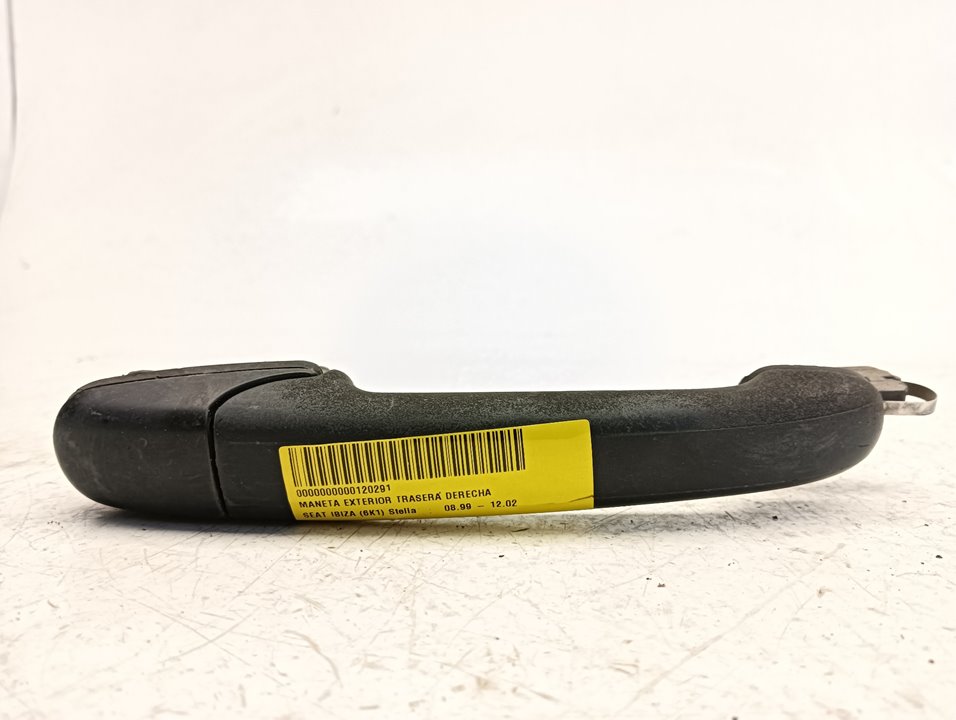 Maneta SEAT Ibiza (6K1)