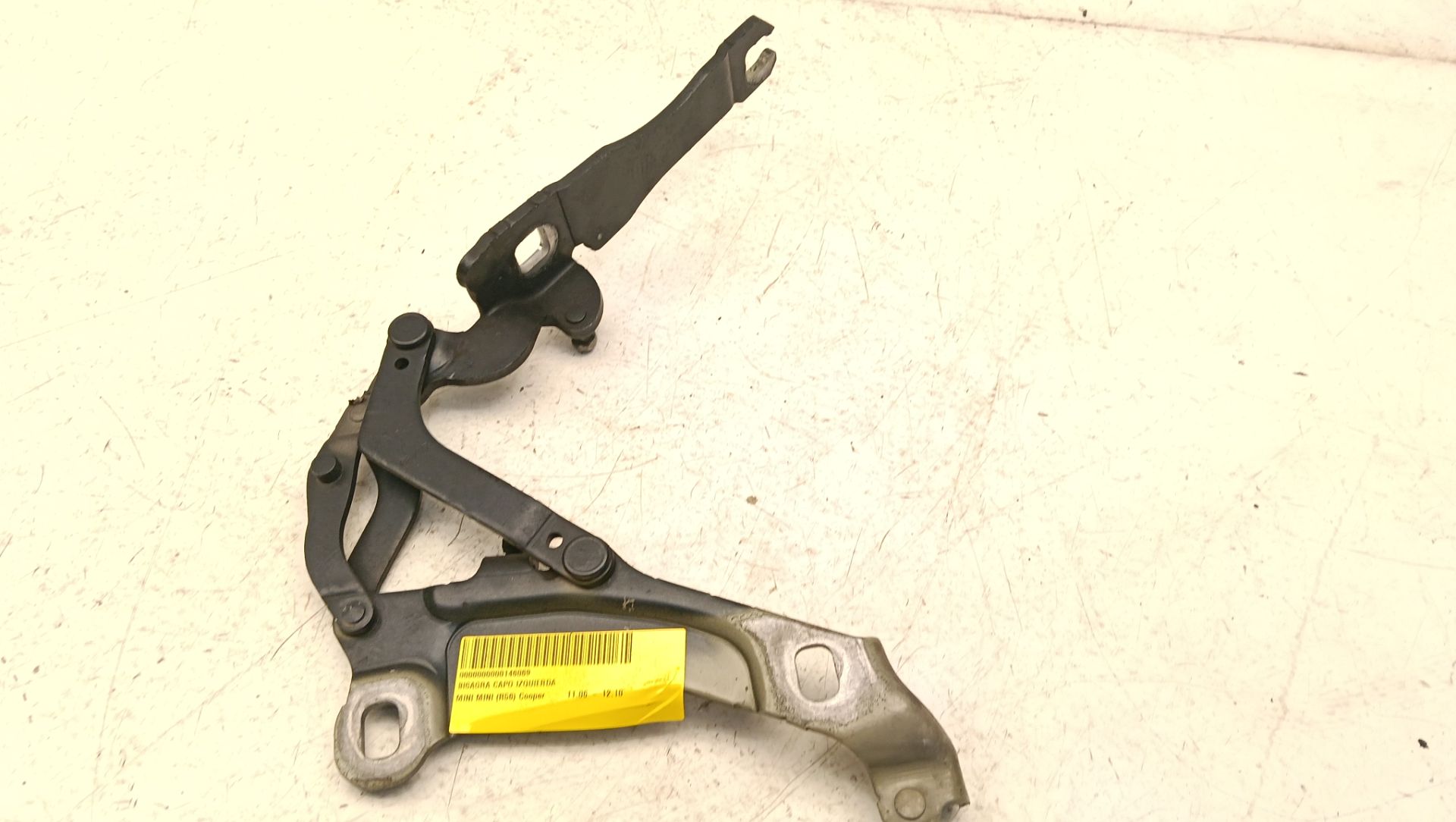 Bisagra capó Mini Mini (R56)