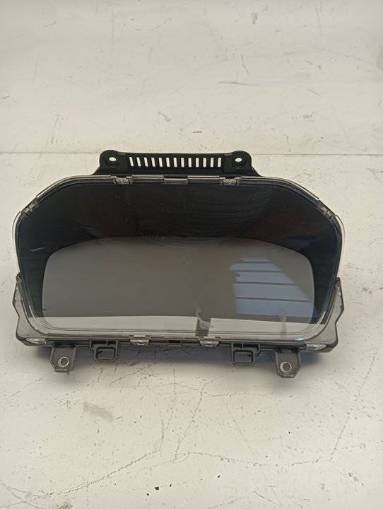 Cuadro instrumentos Volvo XC40