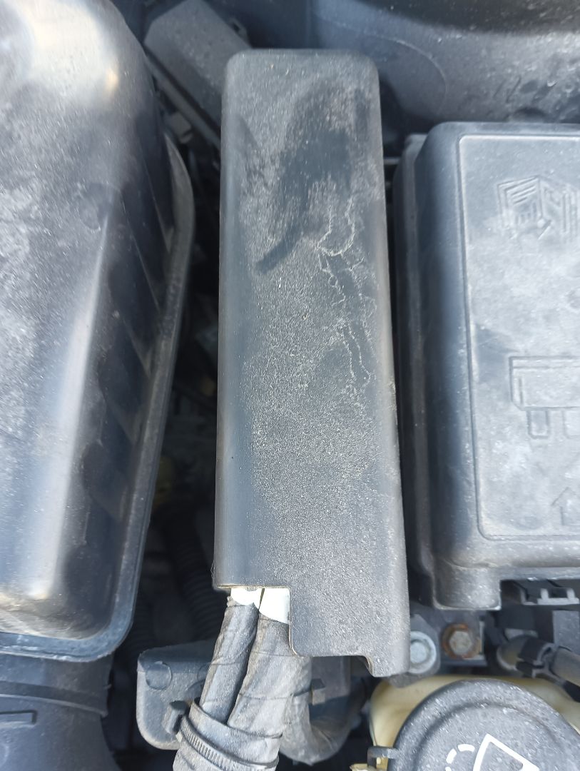 Centralita motor uce Mini Mini (R56)