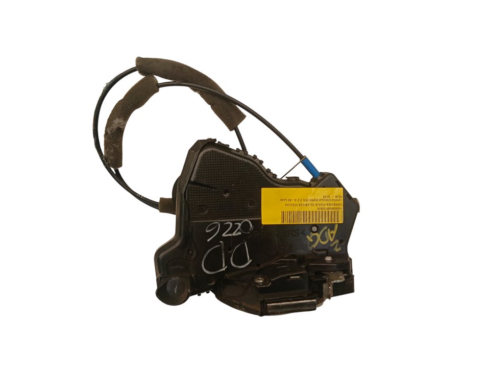 Cerradura puerta Toyota Corolla Verso (R1)